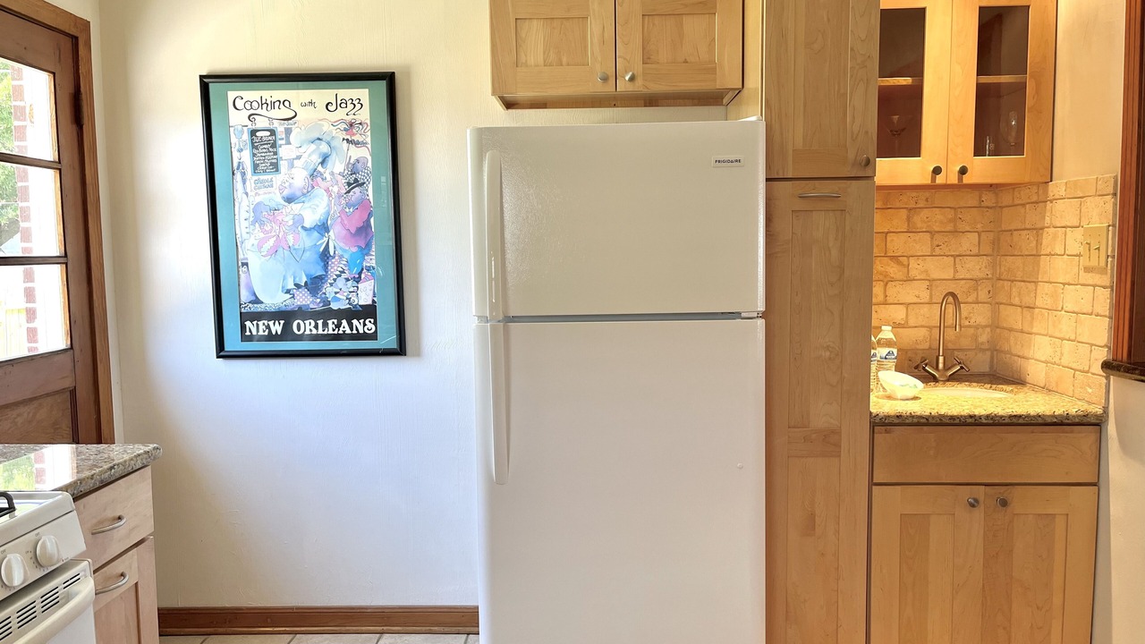 Photo of Kitchen in San Jacinto