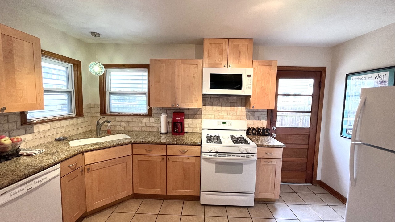 Photo of Kitchen in San Jacinto