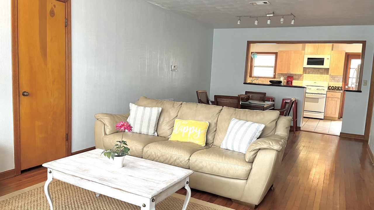 Photo of Livingroom in San Jacinto