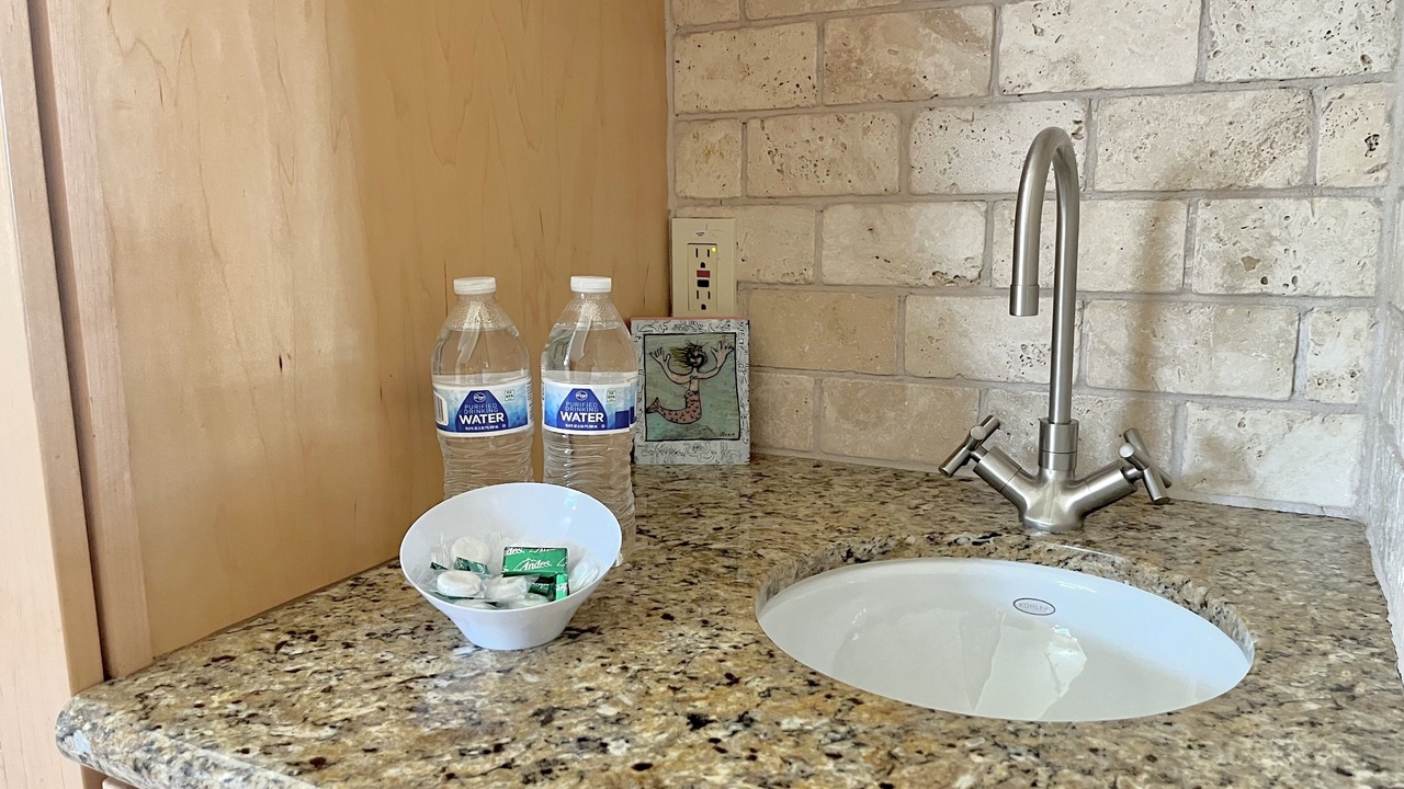 Photo of Bathroom in San Jacinto