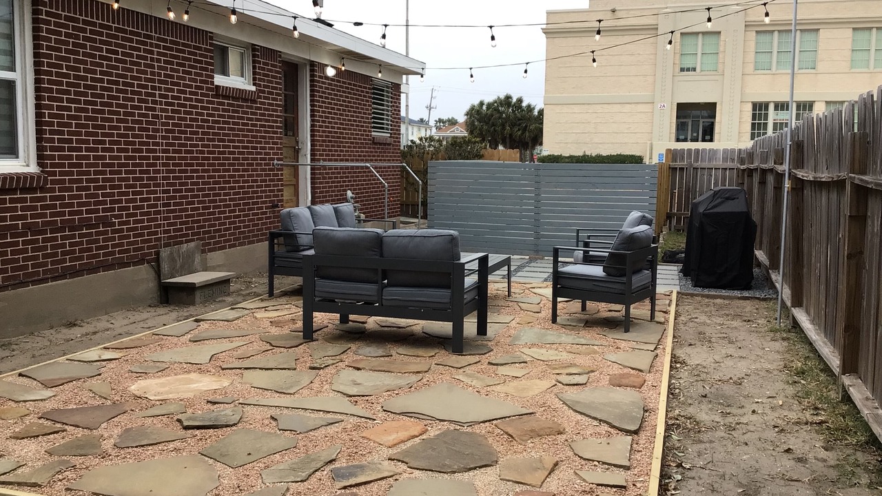 Photo of Patio Balcony in San Jacinto