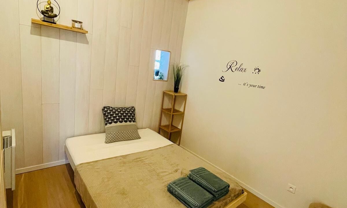 Photo of Bedroom in Tuzaguet