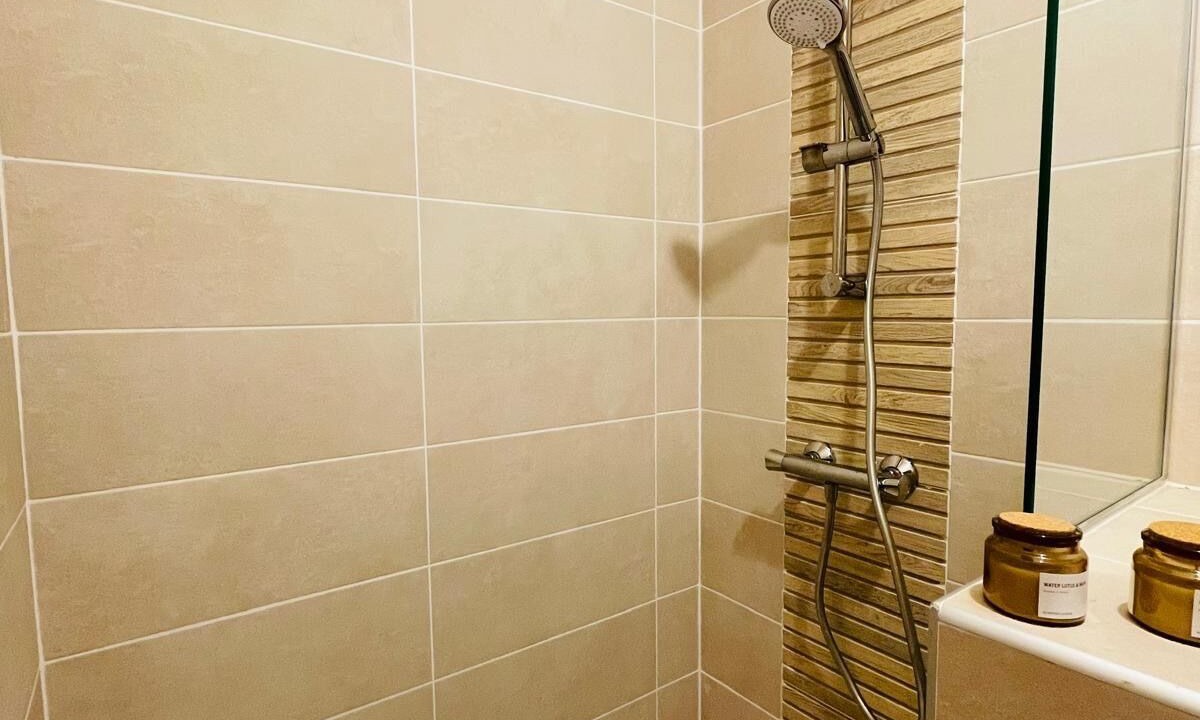 Photo of Bathroom in Tuzaguet