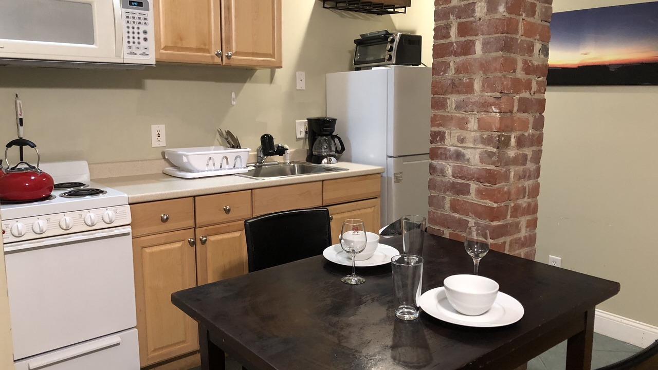 Photo of Kitchen in Cleveland Circle