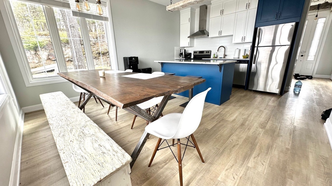 Photo of Kitchen in Horton