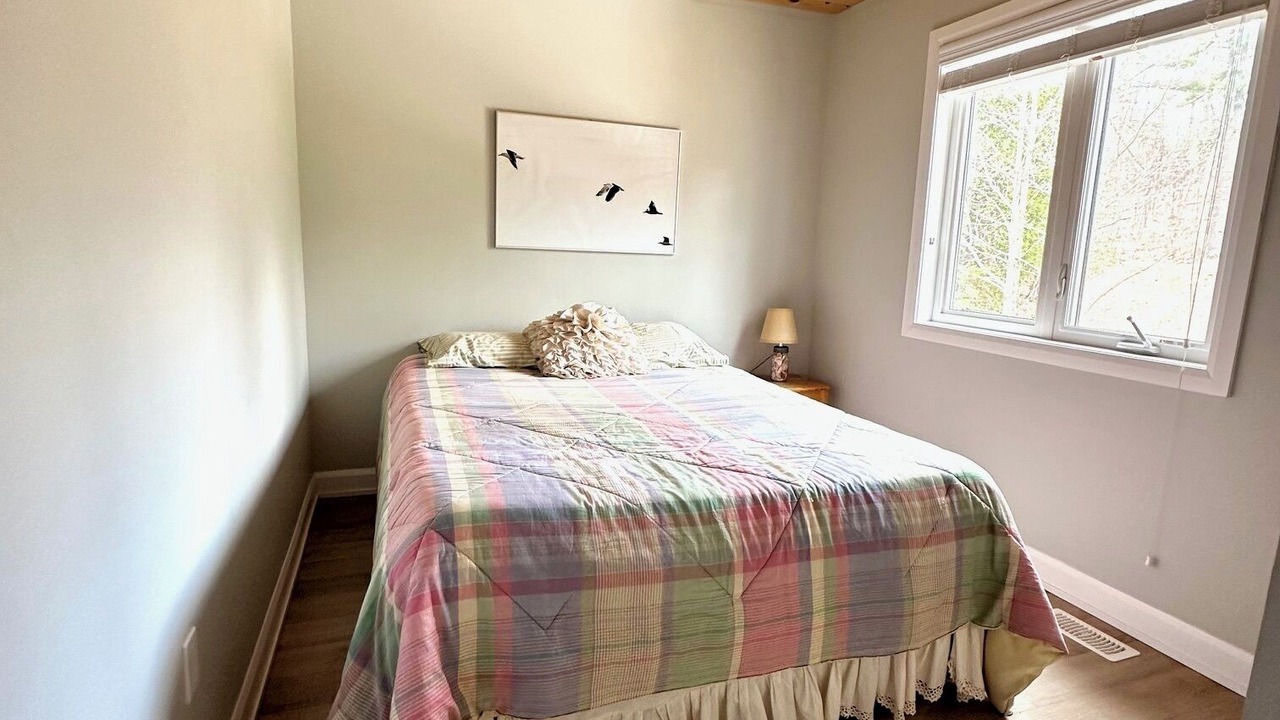Photo of Bedroom in Horton