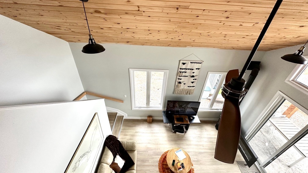 Photo of Livingroom in Horton