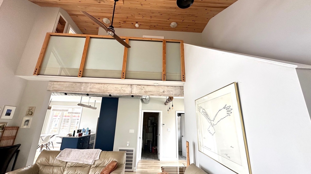 Photo of Livingroom in Horton