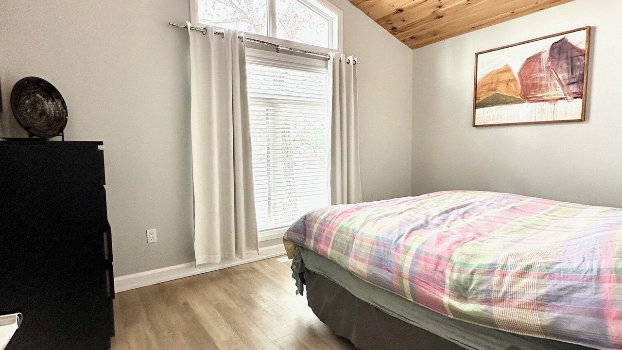Photo of Bedroom in Horton
