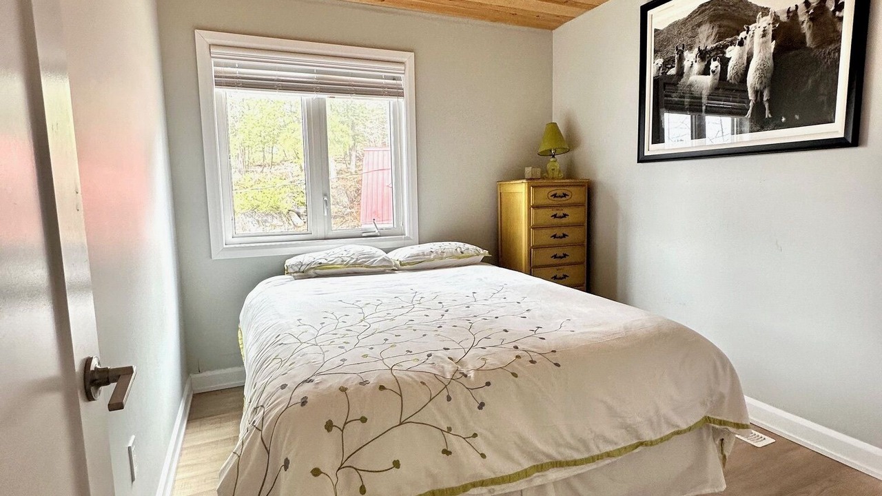 Photo of Bedroom in Horton