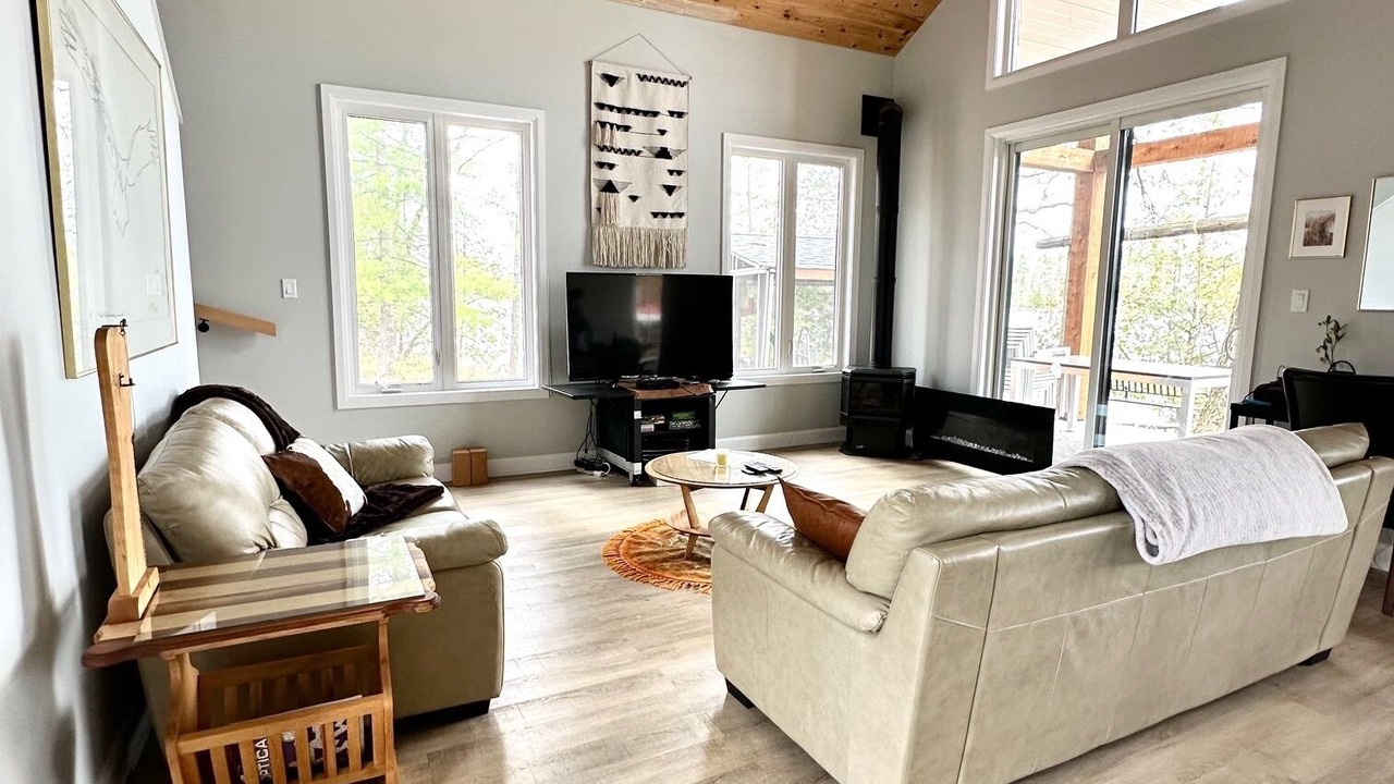 Photo of Livingroom in Horton