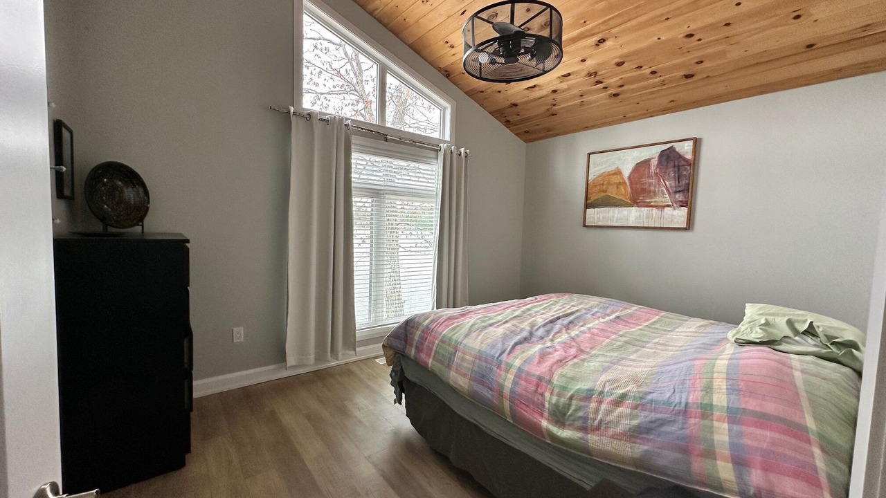 Photo of Bedroom in Horton
