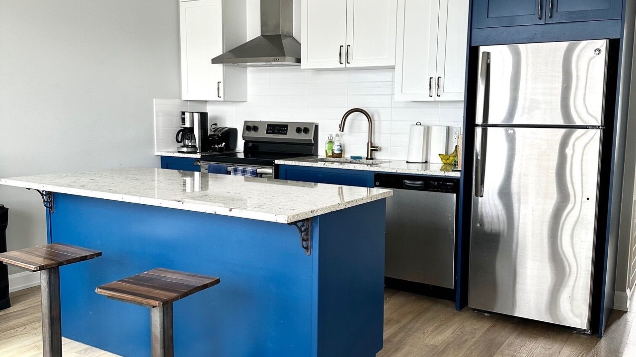 Photo of Kitchen in Horton