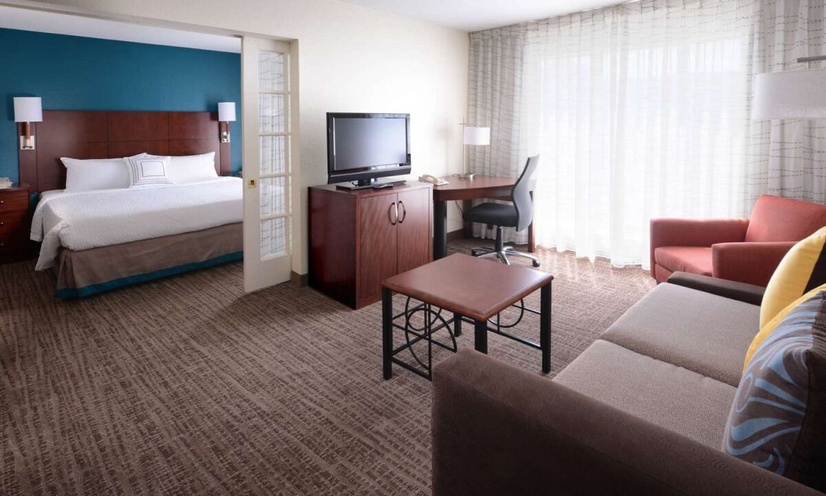 Photo of Livingroom in Dallas