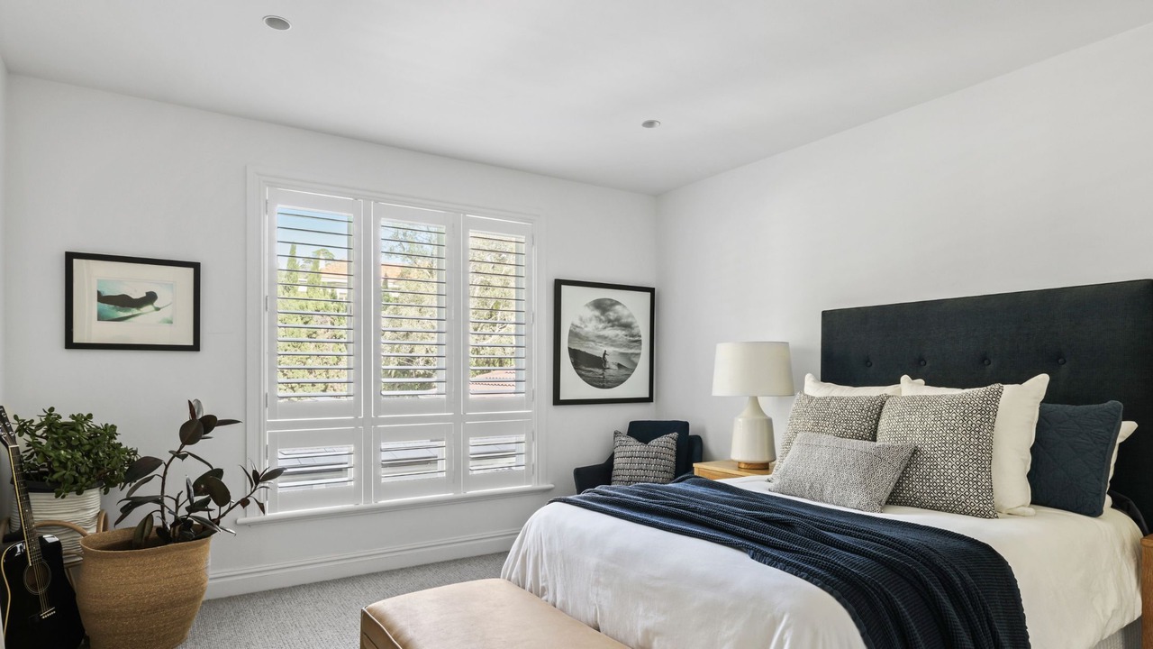Photo of Bedroom in Mosman