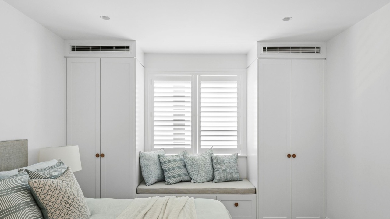 Photo of Bedroom in Mosman