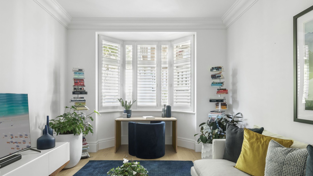 Photo of Livingroom in Mosman