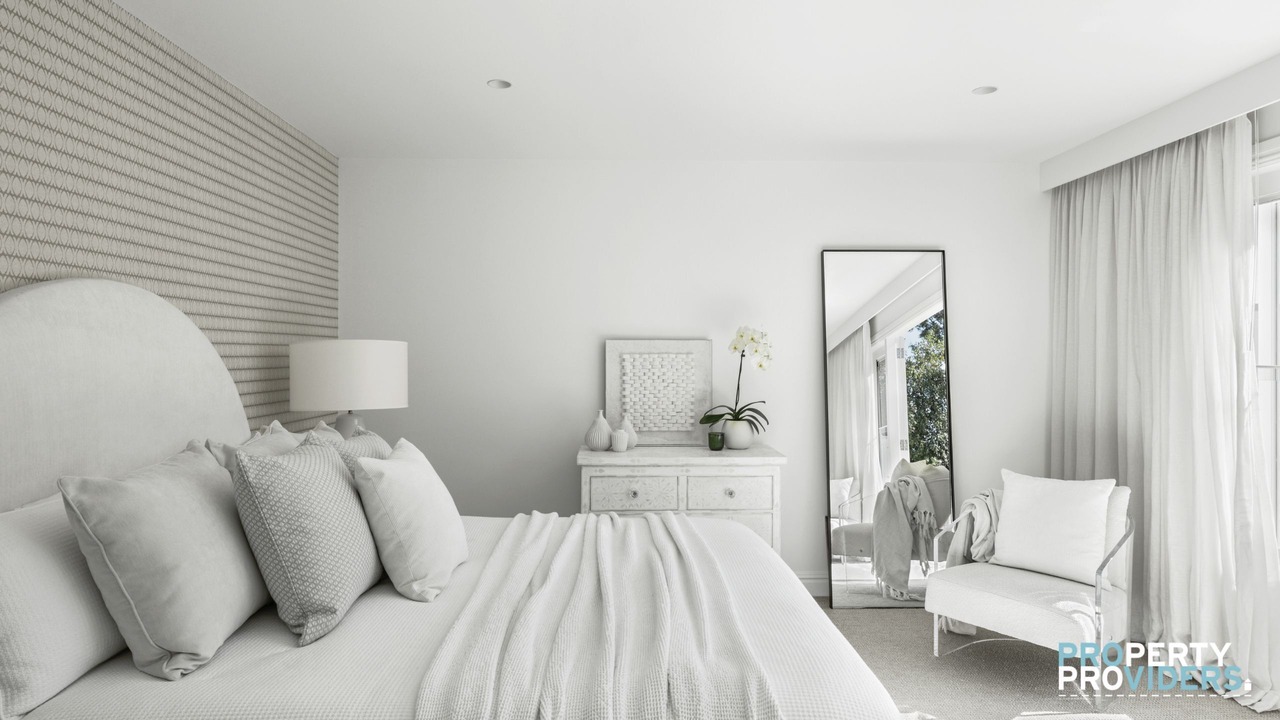 Photo of Bedroom in Mosman