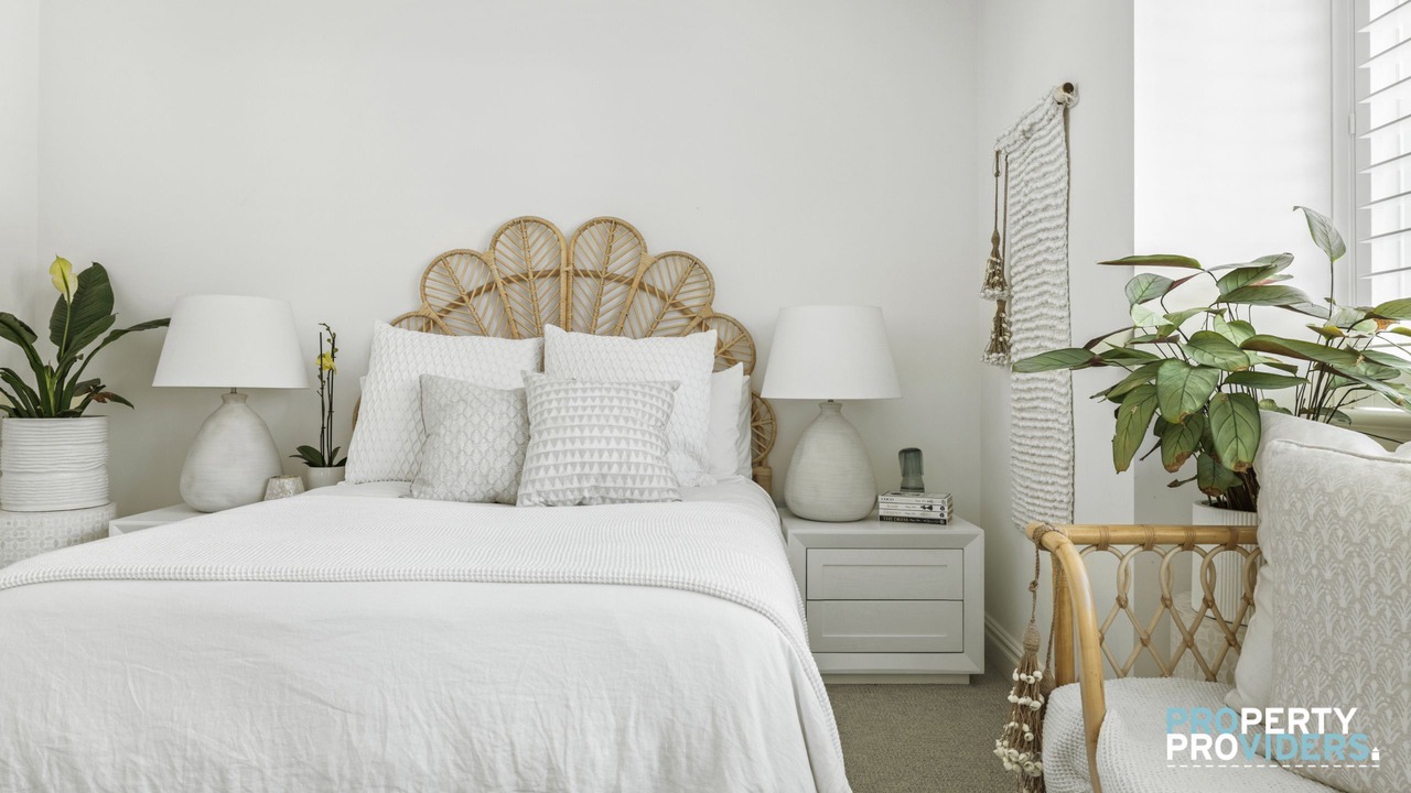 Photo of Bedroom in Mosman