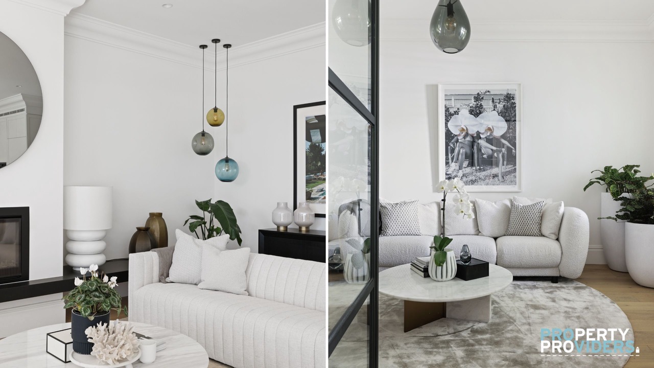 Photo of Livingroom in Mosman