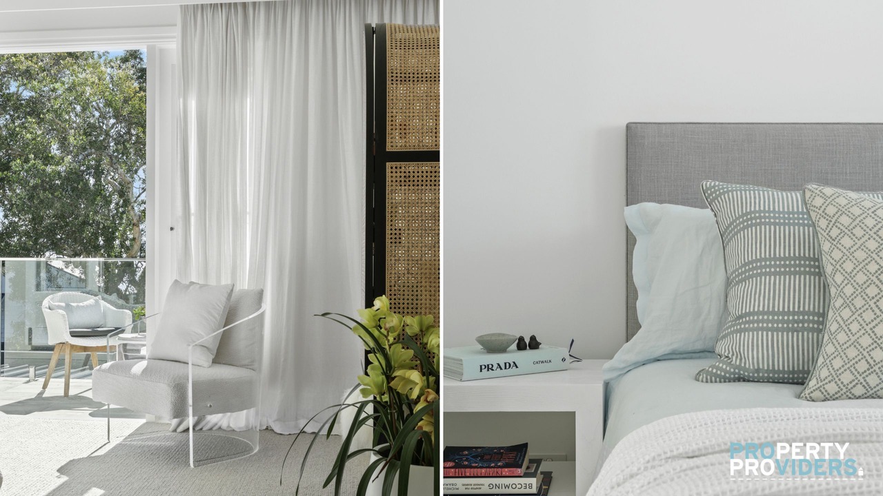 Photo of Bedroom in Mosman