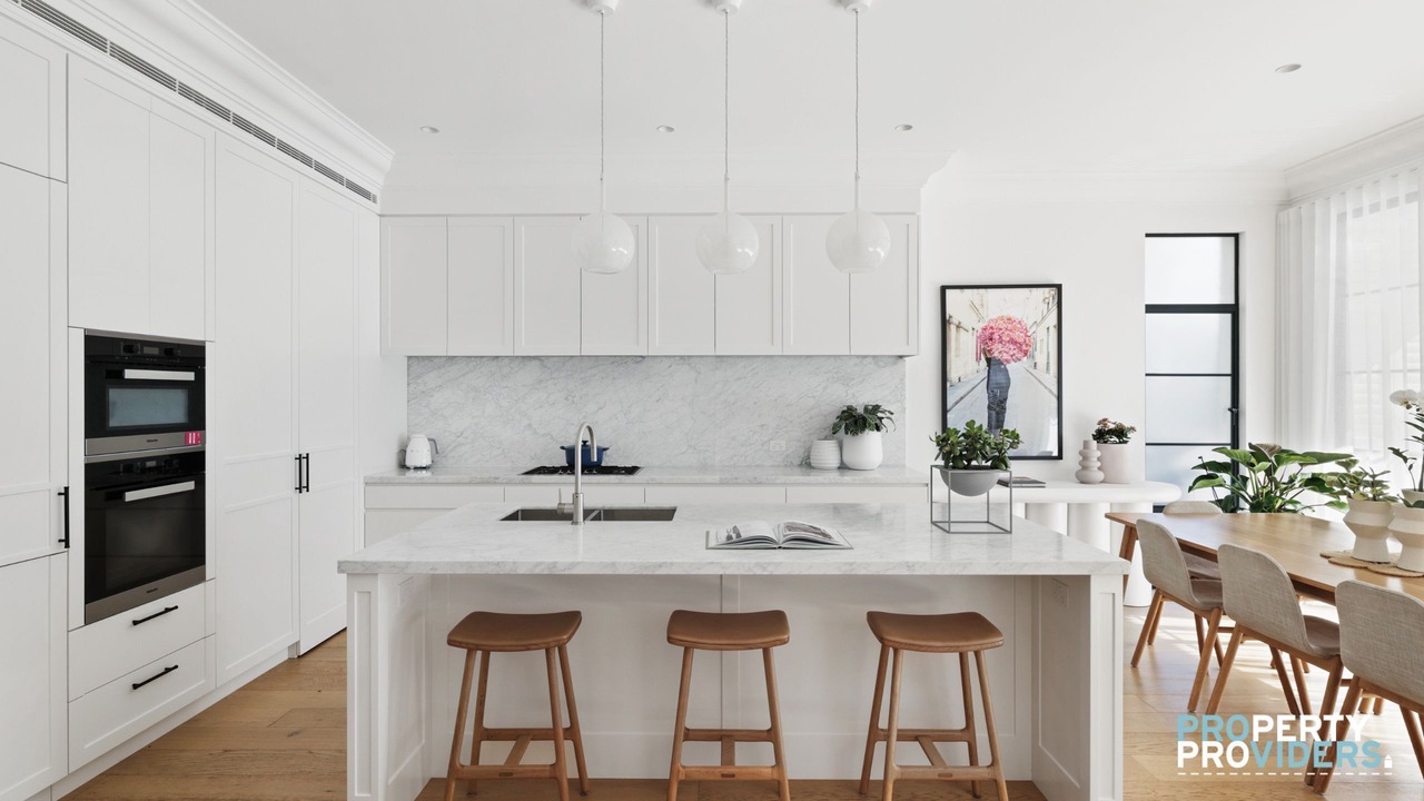 Photo of Kitchen in Mosman