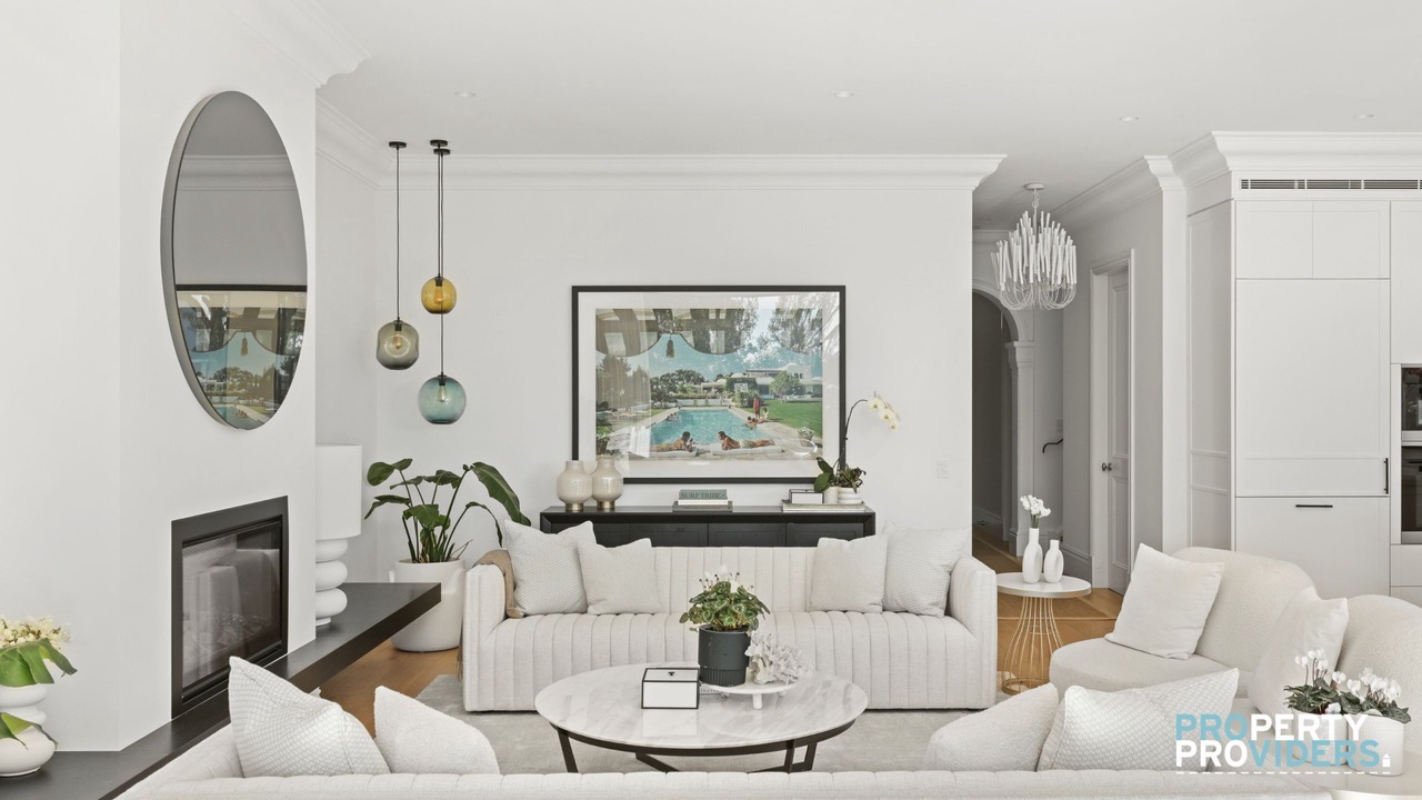 Photo of Livingroom in Mosman