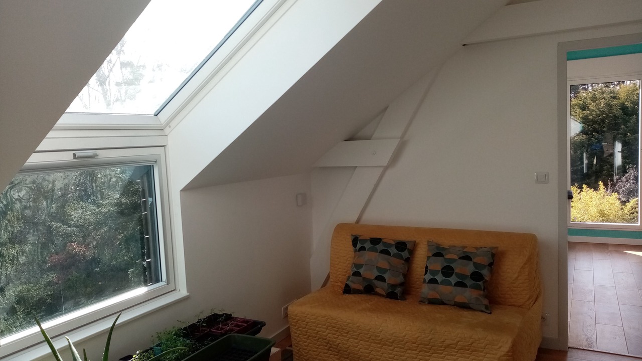 Photo of Livingroom in Sevre