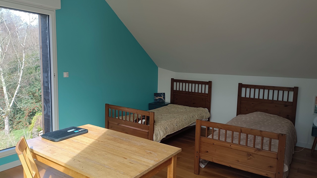 Photo of Bedroom in Sevre