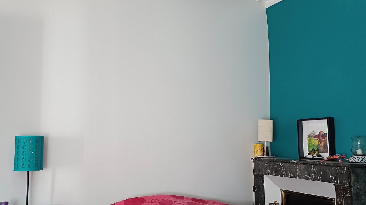 Photo of Bedroom in Sevre