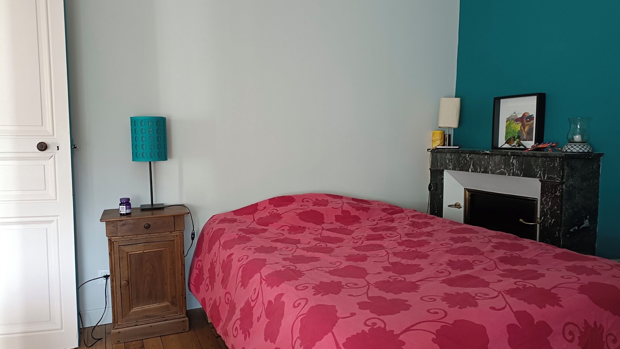 Photo of Bedroom in Sevre