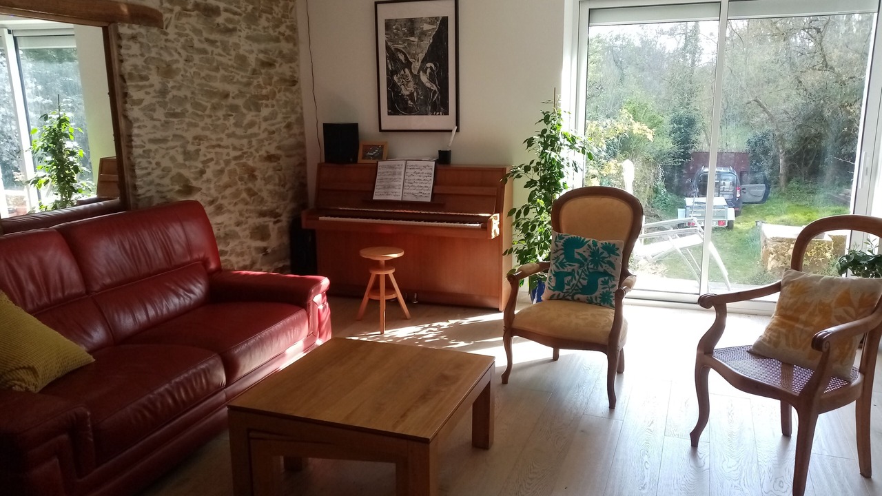 Photo of Livingroom in Sevre
