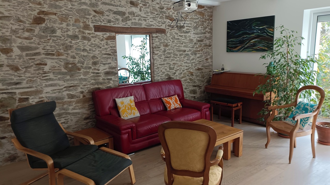 Photo of Livingroom in Sevre