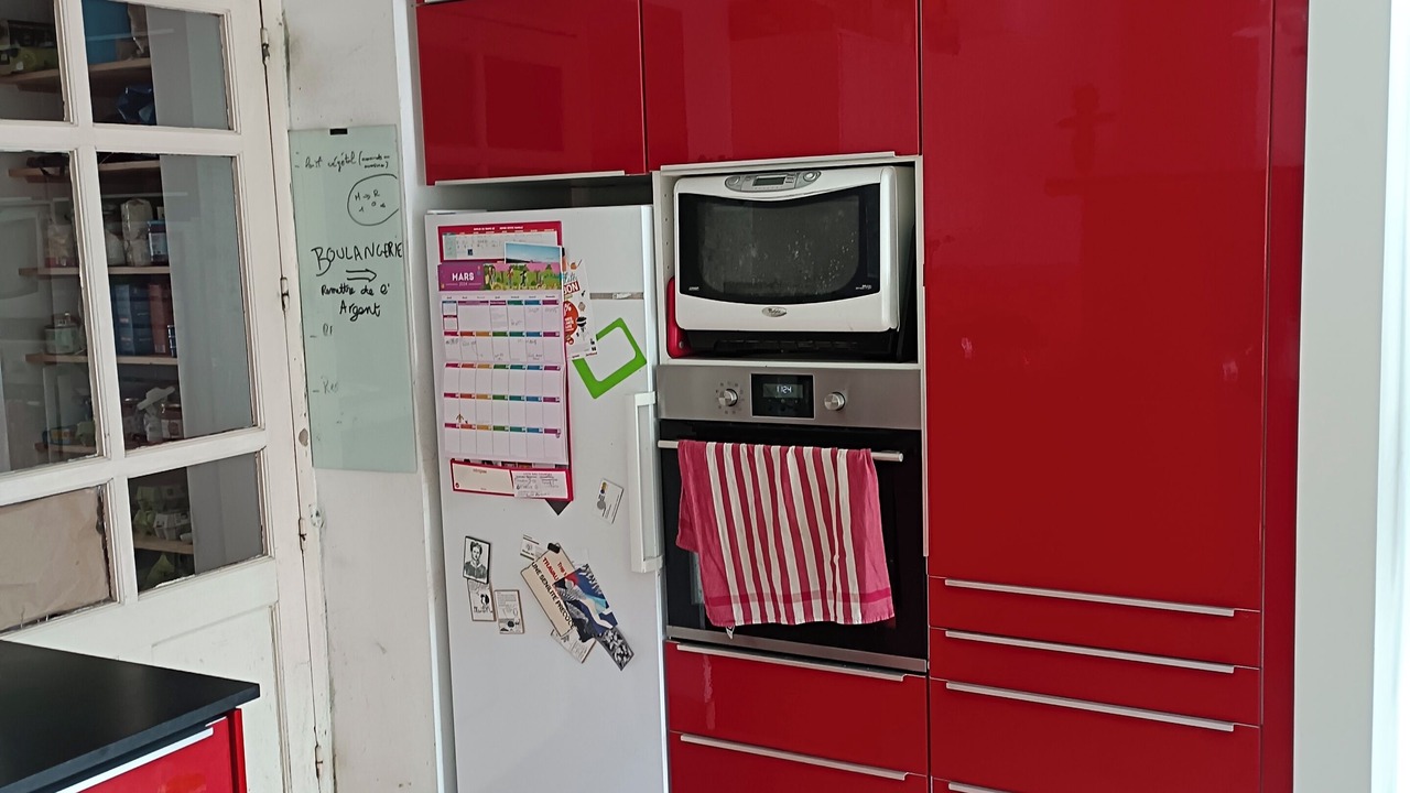 Photo of Kitchen in Sevre