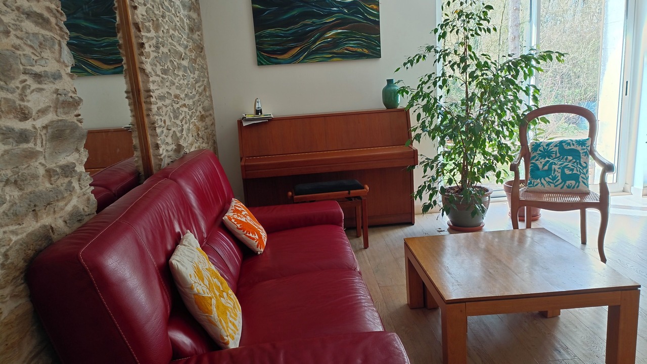 Photo of Livingroom in Sevre