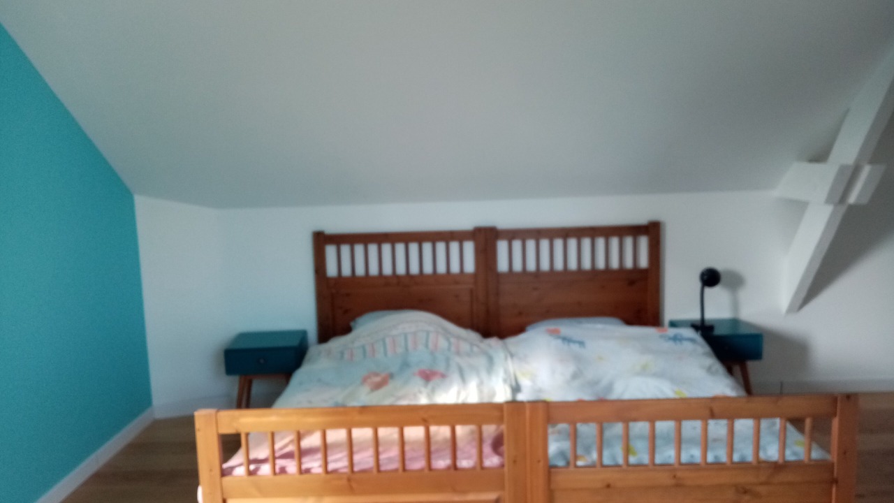 Photo of Bedroom in Sevre
