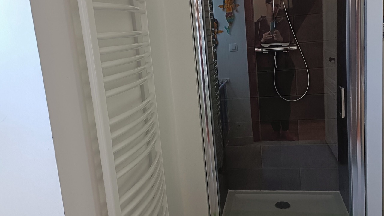 Photo of Bathroom in Sevre