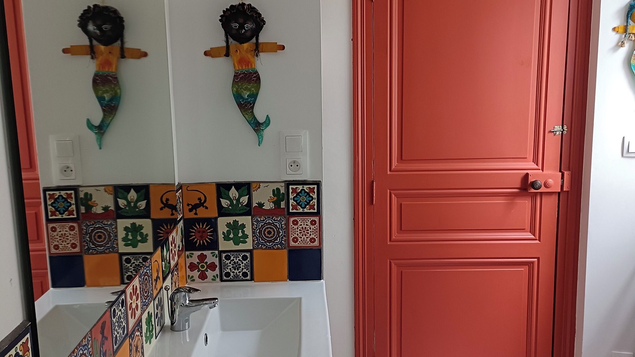 Photo of Bathroom in Sevre