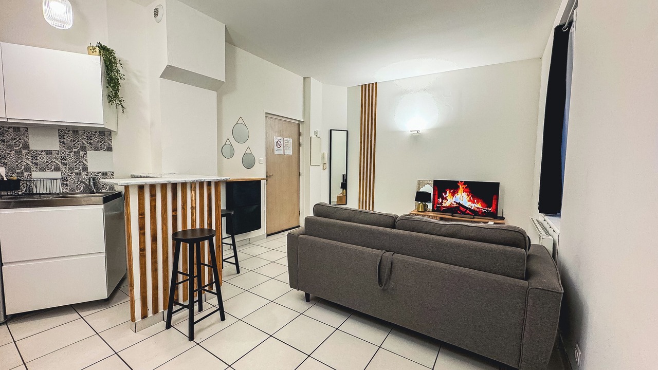 Photo of Livingroom in Saint-Marc