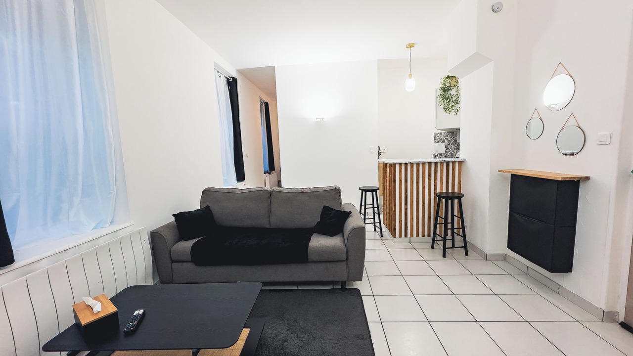 Photo of Livingroom in Saint-Marc