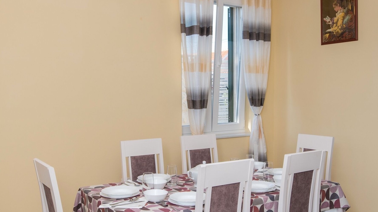 Photo of Bedroom in Primosten Burnji