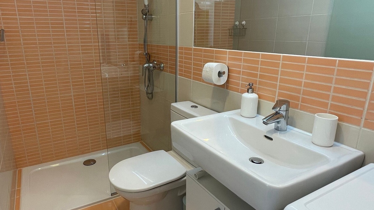 Photo of Bathroom in Povljana