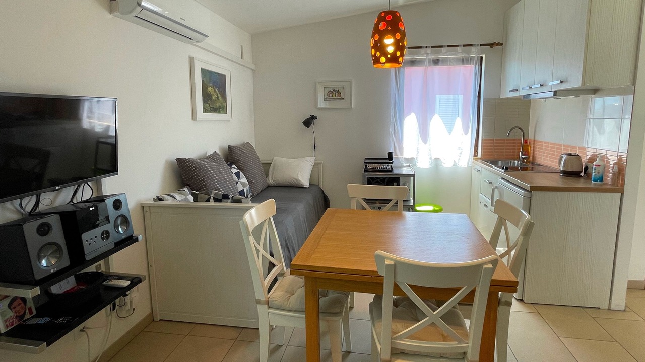 Photo of Livingroom in Povljana