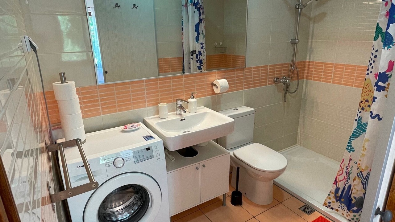 Photo of Bathroom in Povljana
