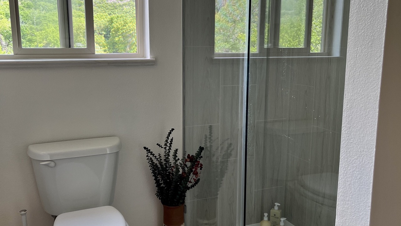 Photo of Bathroom in Collbran