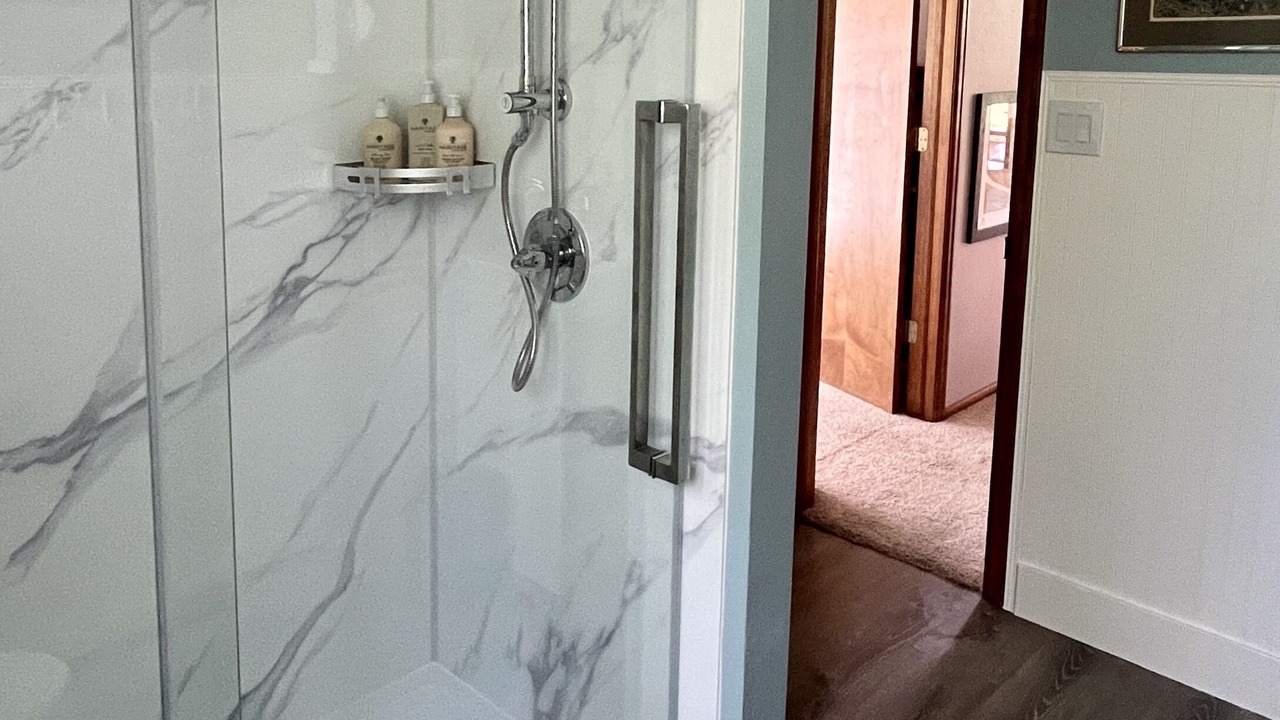 Photo of Bathroom in Collbran