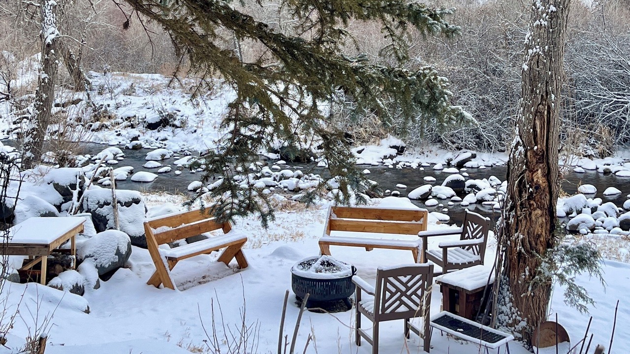 Photo of Outdoor in Collbran