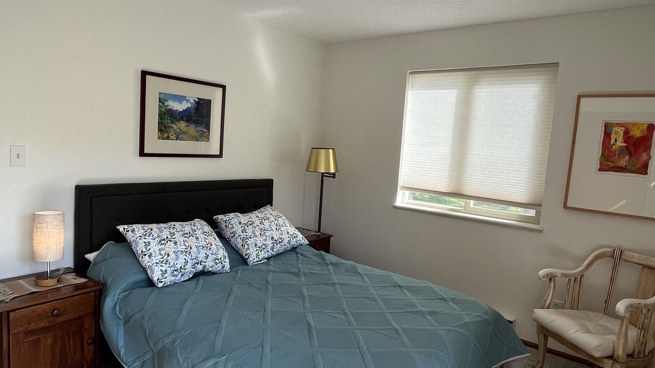 Photo of Bedroom in Collbran