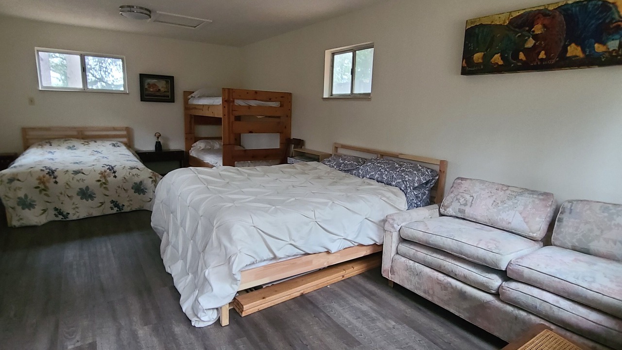 Photo of Bedroom in Murphys