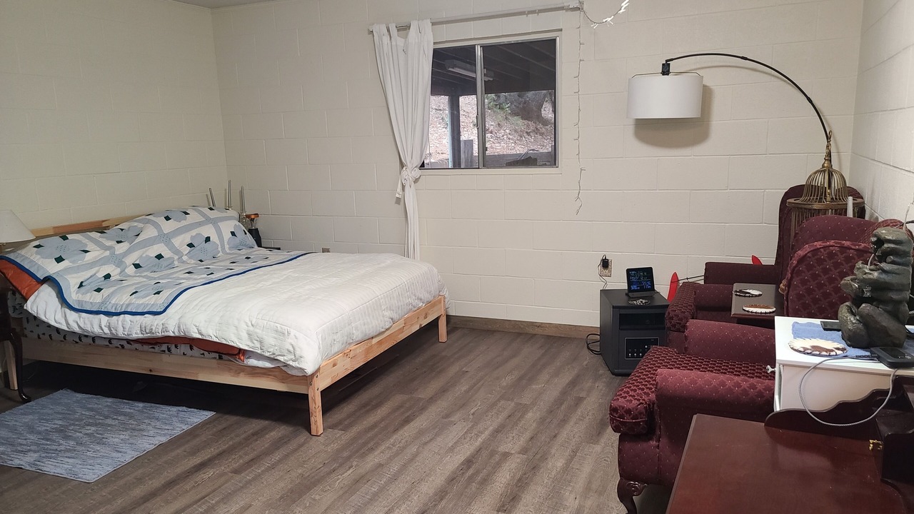 Photo of Bedroom in Murphys